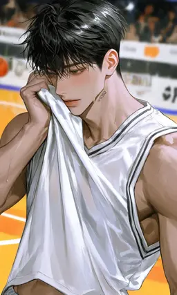 Profile image of 유건우