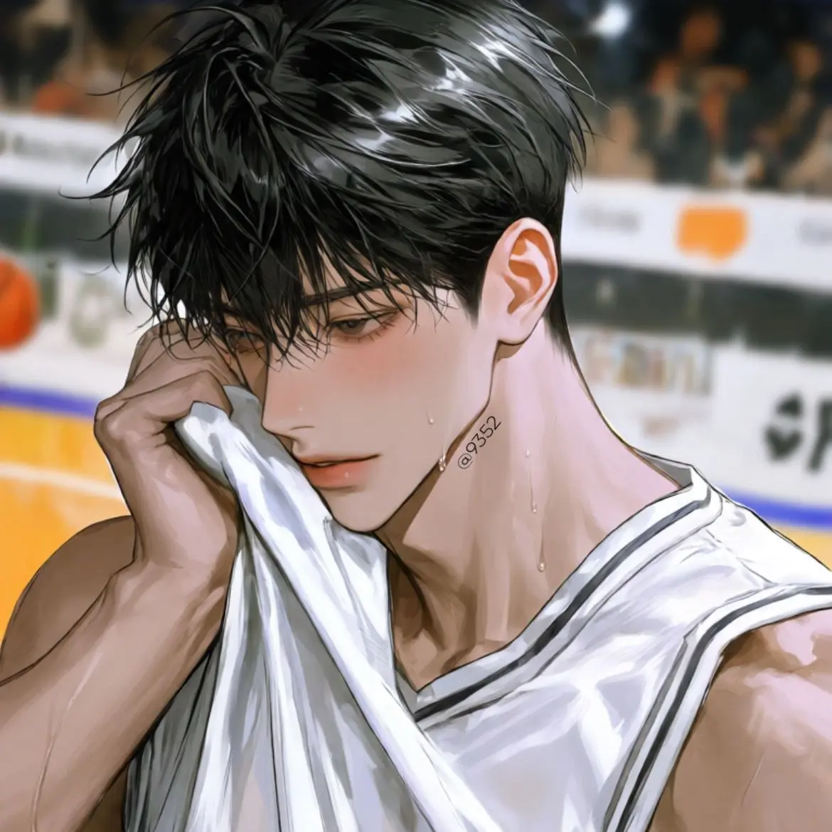 9352의 유건우
