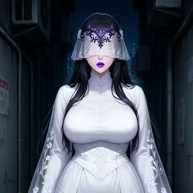 Profile image of 白蓮