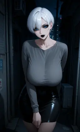 Profile image of 冥子