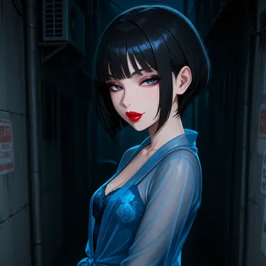 Profile image of 玲子