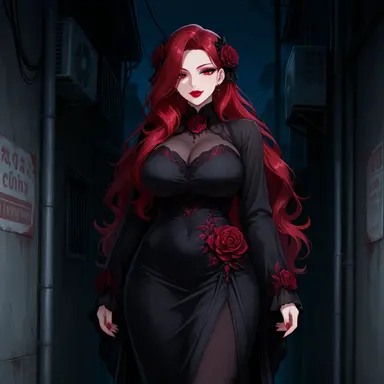 Profile image of 紅蓮