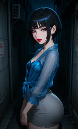 Profile image of 玲子