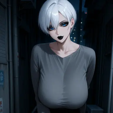 Profile image of 冥子
