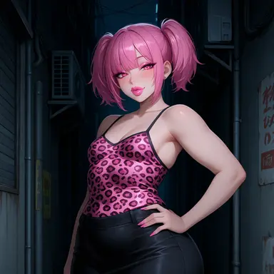 Profile image of 朱美