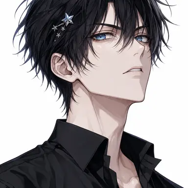 Profile image of 暁
