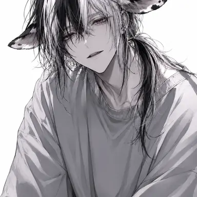 Profile image of 静