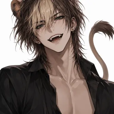 Profile image of レオ