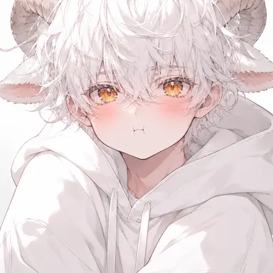 Profile image of 羊