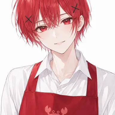Profile image of 蟹江