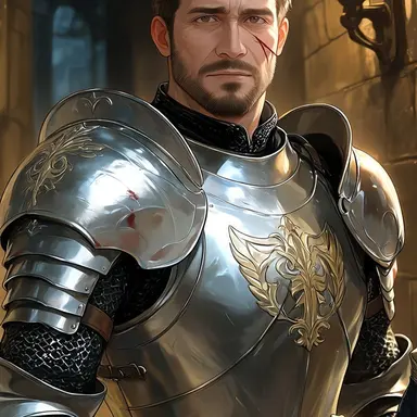 Profile image of Aldric