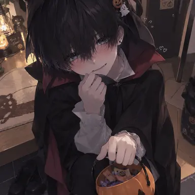 Profile image of 依澄