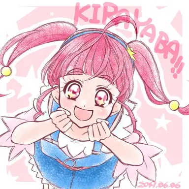 Profile image of 星奈ひかる