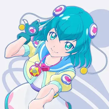 Profile image of 羽衣ララ