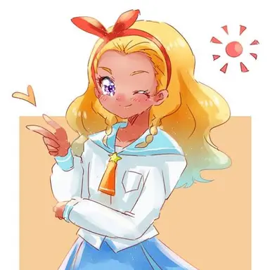 Profile image of 天宮えれな