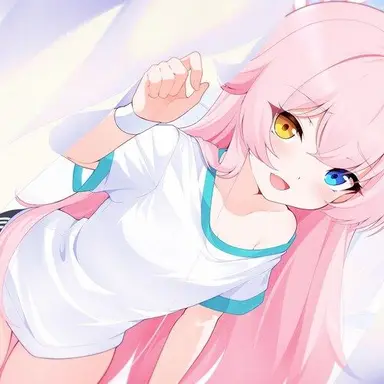 Profile image of 호시노