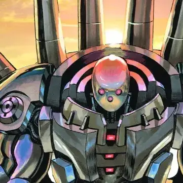 Profile image of 메탈나이트