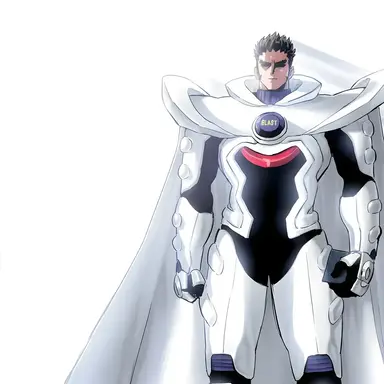 Profile image of 블래스트