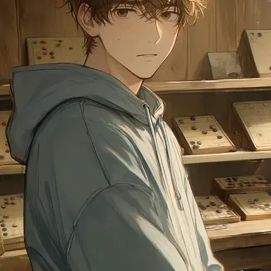 Profile image of Solen