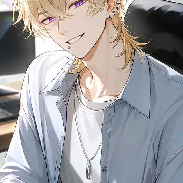 ClearMolly0409의 脳内爆発クールWebデザイナー：雪村蒔