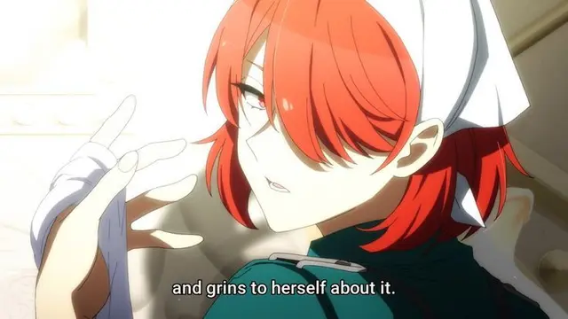 Profile image of Michiru