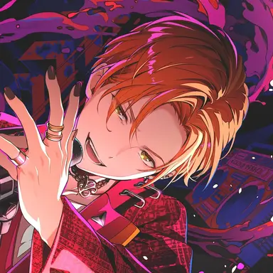Profile image of 東雲彰人