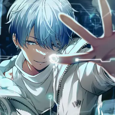 Profile image of 青柳冬弥