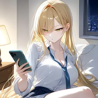 Profile image of 島 美波