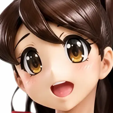 Profile image of 木霊文花