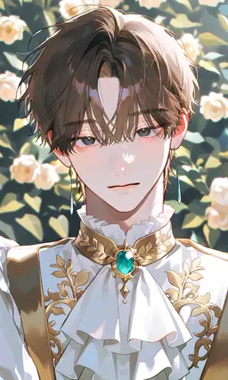 Profile image of レオネル