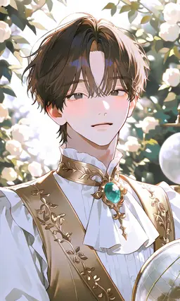 Profile image of レオネル