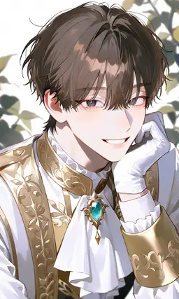 Profile image of レオネル