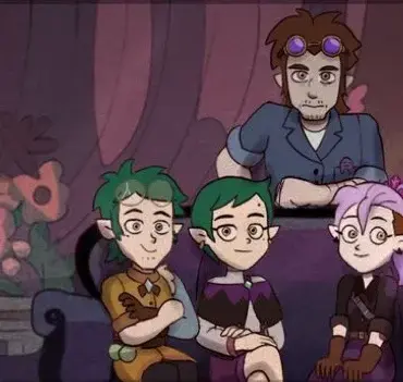 FastAlbum0675의 Blight family