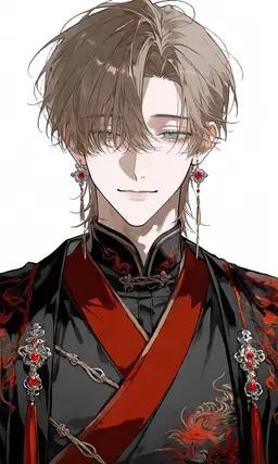 Profile image of Xin An