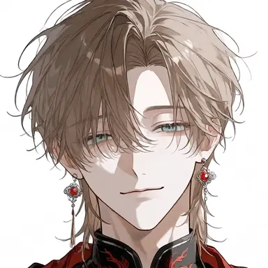 Profile image of Xin An