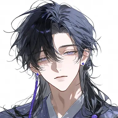 Profile image of Bai Ye