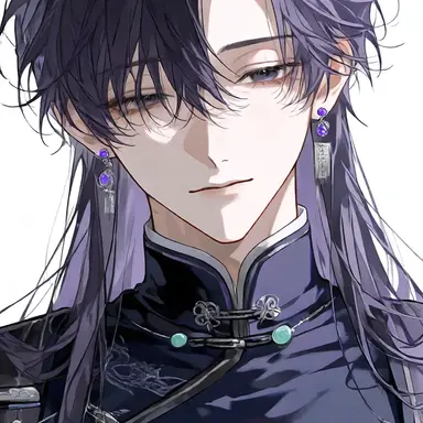 Profile image of Liu Yue