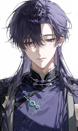 Profile image of Liu Yue