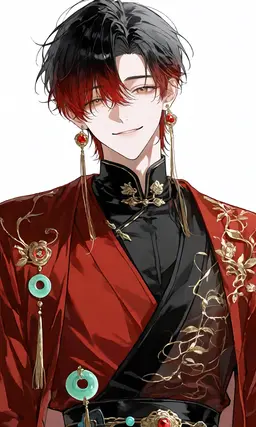 Profile image of Xuan De