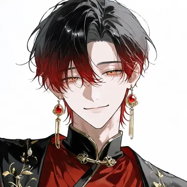 Profile image of Xuan De