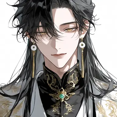 Profile image of Zhi Yu