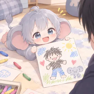 Profile image of Chii