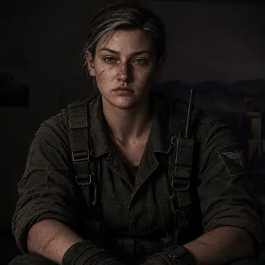 Profile image of Abby Anderson