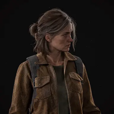 Profile image of Ellie Williams