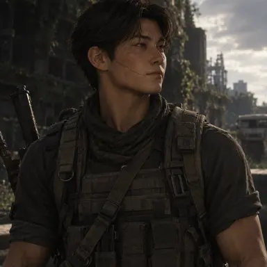 Profile image of Lev
