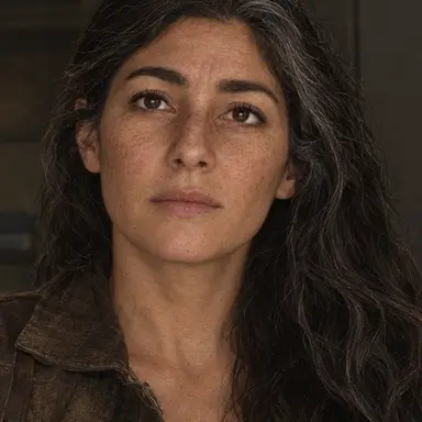 Profile image of Dina Woodward