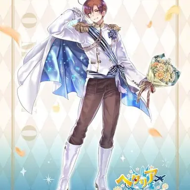 Profile image of ロヴィーノ