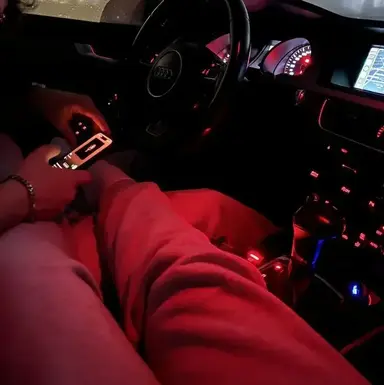 Profile image of Kael