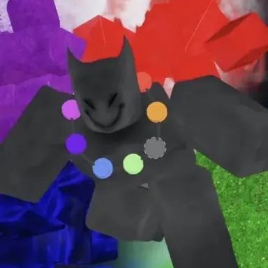 Profile image of 색체전기
