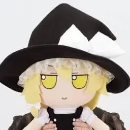 Profile image of 霧雨　魔理沙